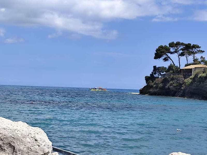 Zakynthos: Turtle Spotting, Marathonísi & Keri Caves Cruise - FAQ