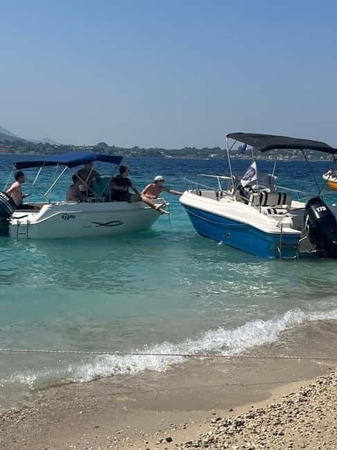 Zakynthos: Turtles, Marathonisi & Keri Caves Speedboat Tour - Final Thoughts: A Worthwhile Zakynthos Adventure