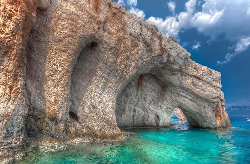 Zakynthos: Xigia, Navagio Shipwreck and Blue Caves Boat Tour - The Real Value of This Tour