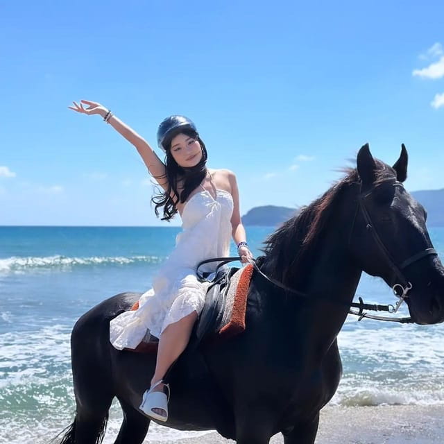 Zakynthos: Yotomu Horseback Riding Tour - FAQ