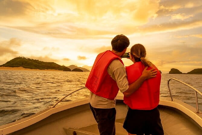 Zamami Island Starry Sky Premium Night Tour - Key Points