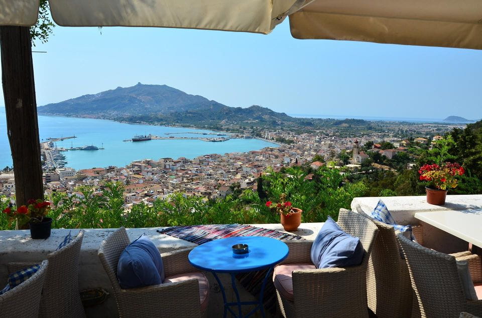 Zante: Island Highlights Tour With German Speaking Guide - Cultural Experience