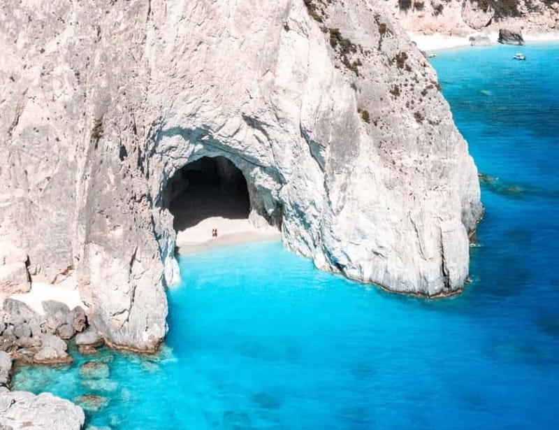 Zante Private Boat: Keri Caves, Mizithres, Eros Cave (max5) - Exploring Zakynthos by Private Boat: A Closer Look at the Keri Caves, Mizithres, and Eros Cave