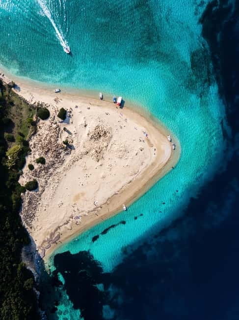Zante Private Boat: Keri Caves, Mizithres, Eros Cave (max5) - Practical Details: What to Expect and How to Prepare