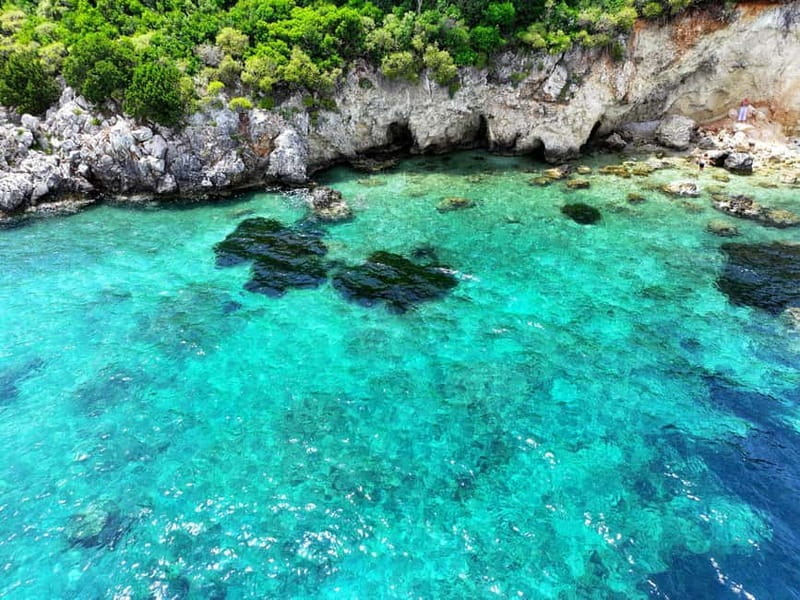 Zante Private Boat: Keri Caves, Mizithres, Eros Cave (max5) - Price and Logistics: Is It Worth It?