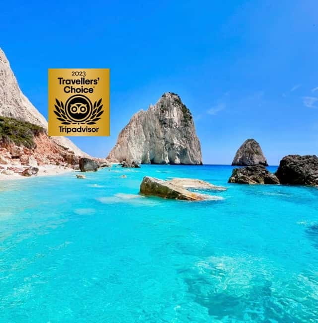 Zante Private Boat: Marathonisi, Keri Caves, Mizitres (max5) - Exploring Zakynthos by Private Boat: An Authentic and Flexible Adventure
