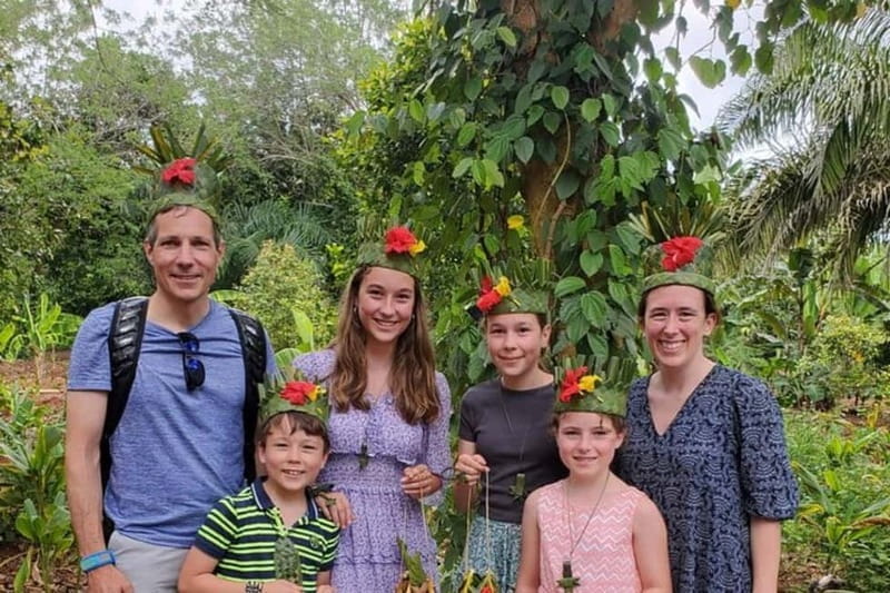 ZANZIBAR: Dolphins tour, Baraka Aquarium & Spice farm - Discovering Zanzibar’s Marine Life: Dolphins & Snorkeling