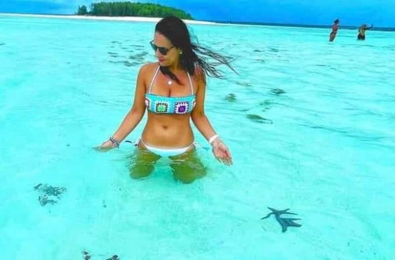 ZANZIBAR: Dolphins tour, Baraka Aquarium & Spice farm - The Spice Farm: A Sensory Journey into Zanzibar’s Flavors