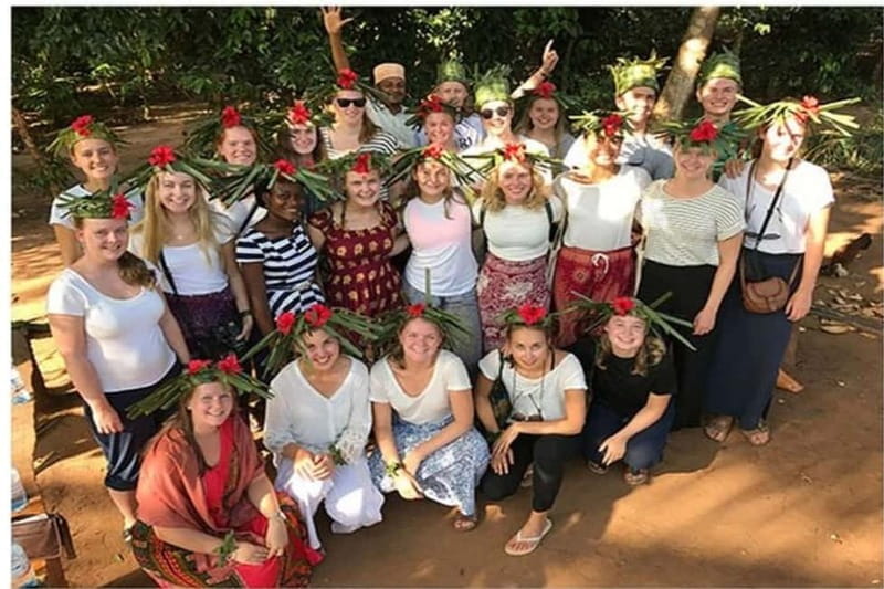 ZANZIBAR: Dolphins tour, Baraka Aquarium & Spice farm - Practical Details & Logistics: What You Should Know