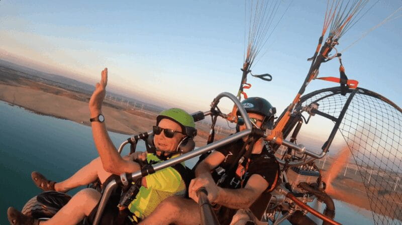 Zaragoza: Aragonese Paragliding Experience - FAQs