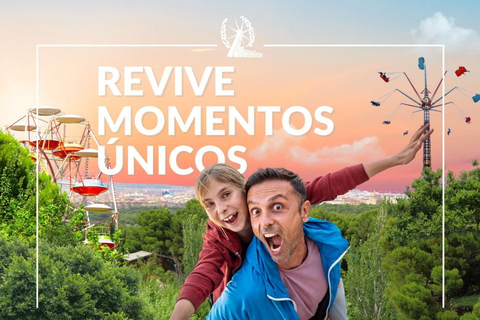 Zaragoza: Combo Amusement Park and Aquarium Entry Ticket - Tips for Planning Your Visit