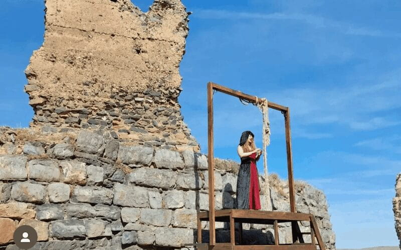 Zaragoza: Only excommunicated and cursed town with witches in Spain and food - The Itinerary in Detail: What You Can Expect