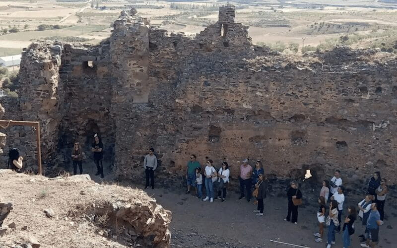 Zaragoza: Only excommunicated and cursed town with witches in Spain and food - Who Would Love This Tour?