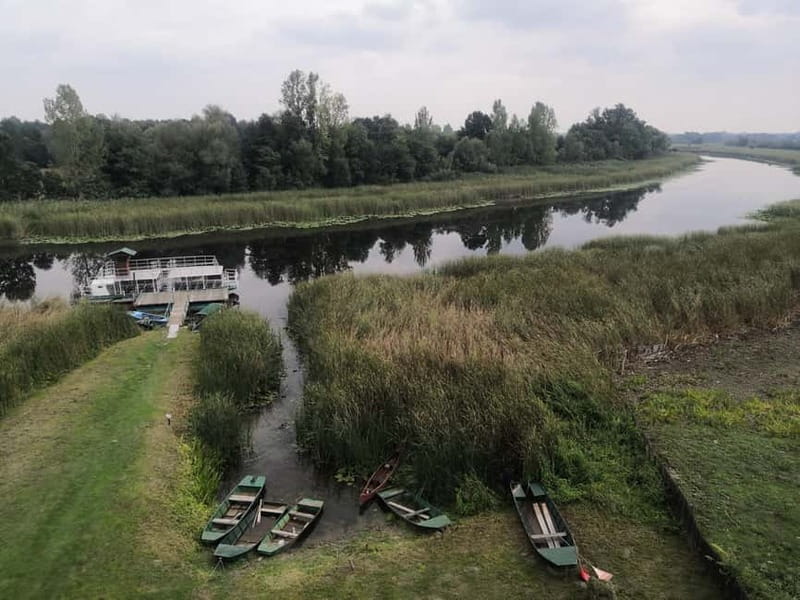 Zasavica Safari Tour - FAQs