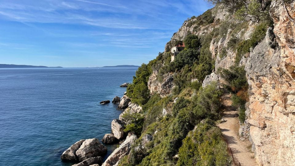 Žedno: Off-road Čiovo Island ATV Quad Bike Tour - Inclusions and Requirements