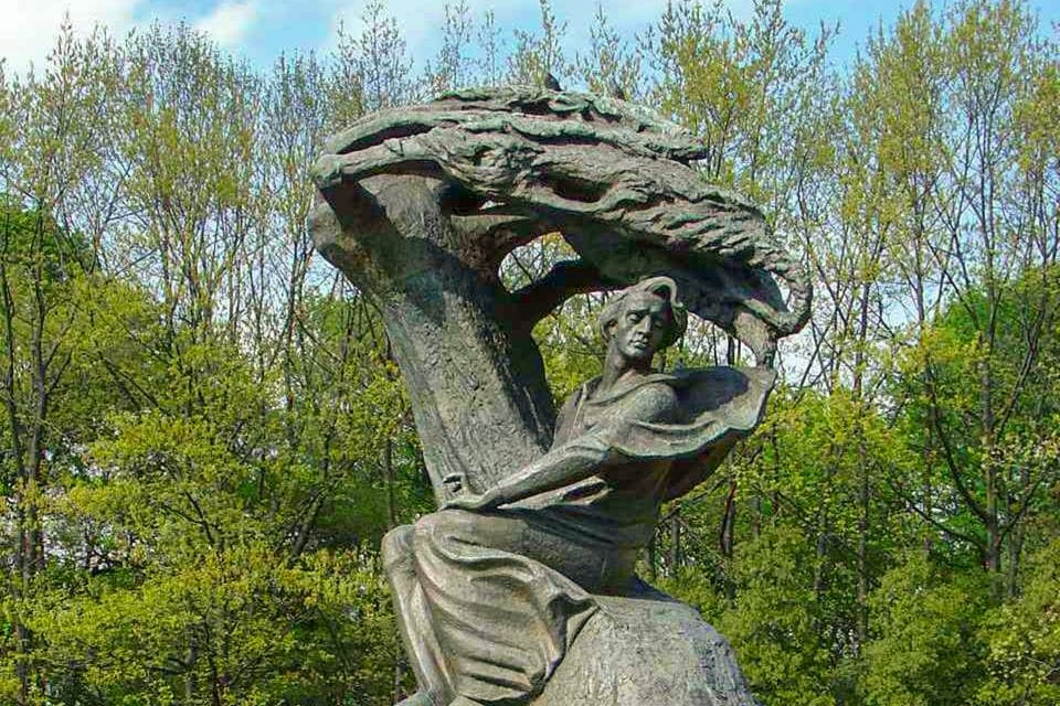 Zelazowa Wola: Frederic Chopin Half-Day Private Tour - Customer Reviews