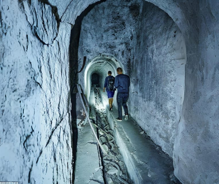 Zeljava Airbase: History and Adventure Tour - Key Points / Takeaways