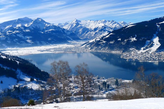 Zell am See Alpine Village Private Day Trip from Salzburg - Practical Details and Logistics