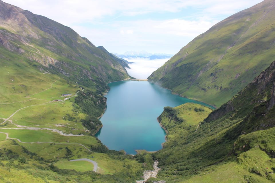 Zell Am See and Kaprun Private Full-Day Trip From Salzburg - Frequently Asked Questions