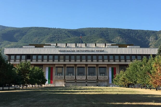 Zemen Monastery, Boyana Church and National History Museum Tour - Practical Tips for Travelers