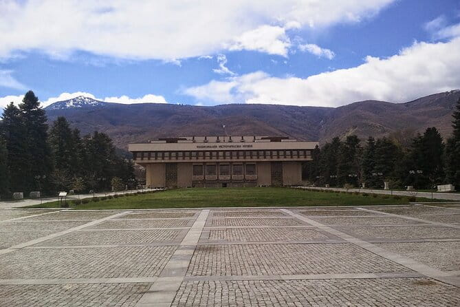 Zemen Monastery, Boyana Church and National History Museum Tour - FAQs