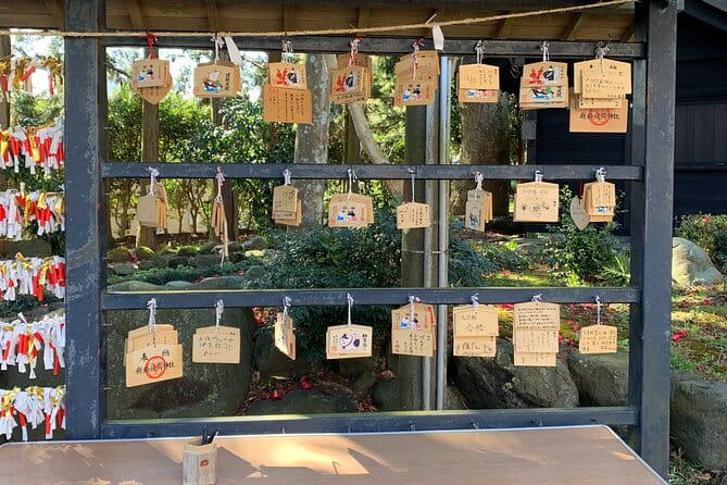 Zen Experience and Walking Tour to Gotemba Local Hidden Gems - Cancellation and Booking Policies