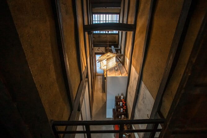 Zen Garden Making and Matcha Tasting in Handmade Pottery Shop - How to Prepare for Your Visit