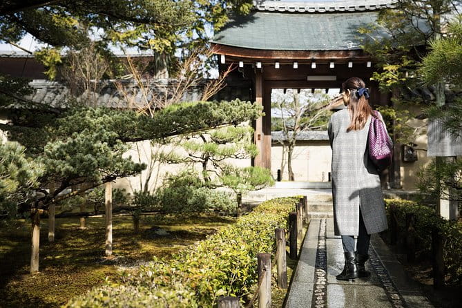 Zen Meditation&Traditional Vegan Food - The Benefits of Zen Practice