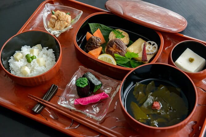 Zen Retreat in Kamakura: Zen Meditation, Bamboo Temple, and Lunch - Scheduling and Accessibility