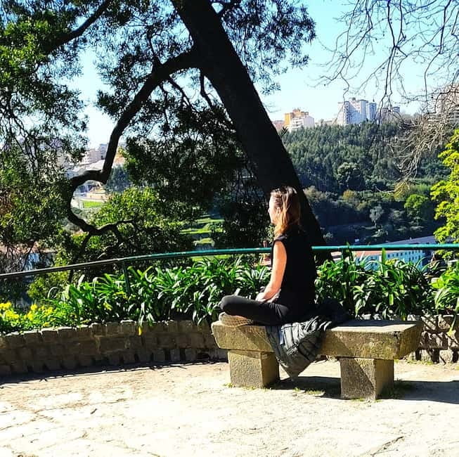 Zen Walking Tour Porto: Find Your Balance 2h - Price and Logistics: Value in a Short Package