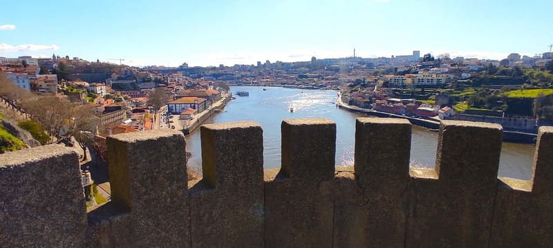 Zen Walking Tour Porto: Find Your Balance 2h - FAQ
