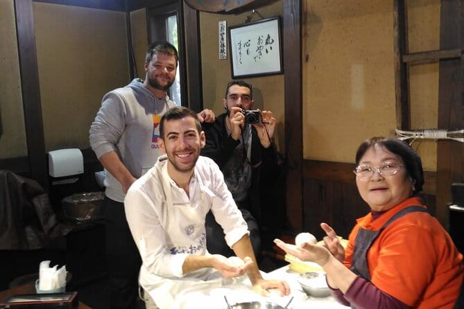 Zenkoji Temple and Sake Tasting Private Tour From Nagano - Itinerary and Booking Details