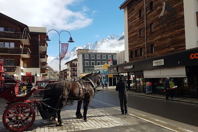Zermatt 2-Hour Walk with Options Gornergrat or Glacier Paradise - Why This Walking Tour Stands Out