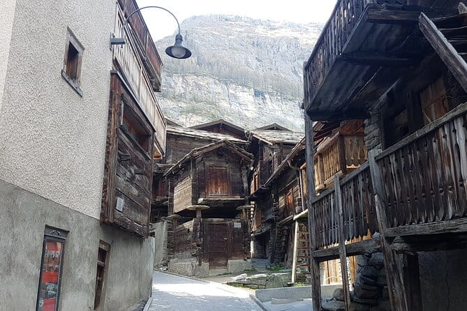 Zermatt 2-Hour Walk with Options Gornergrat or Glacier Paradise - Who Would Enjoy This Tour?