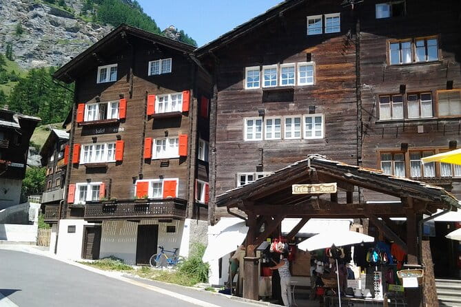 Zermatt 2-Hour Walk with Options Gornergrat or Glacier Paradise - Frequently Asked Questions