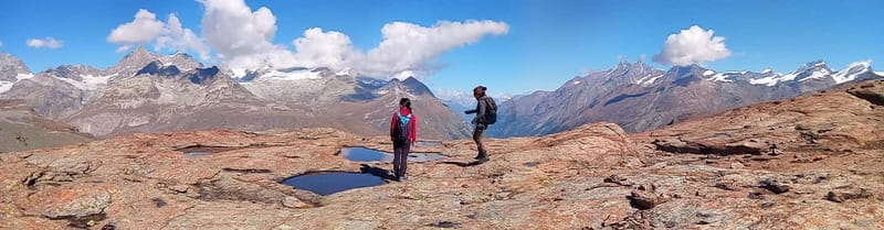 Zermatt: Matterhorn Glacier Paradise & Schwarzsee Hike - Practical Details and What’s Included