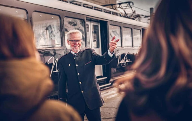 Zermatt: NostalChic Class experience the Gornergrat in an exclusive way - Price & Practical Tips