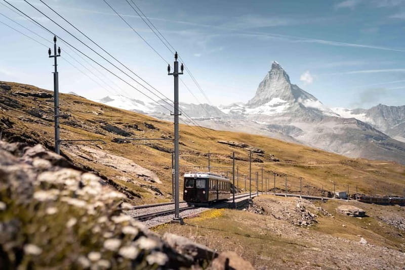 Zermatt: NostalChic Class experience the Gornergrat in an exclusive way - FAQ