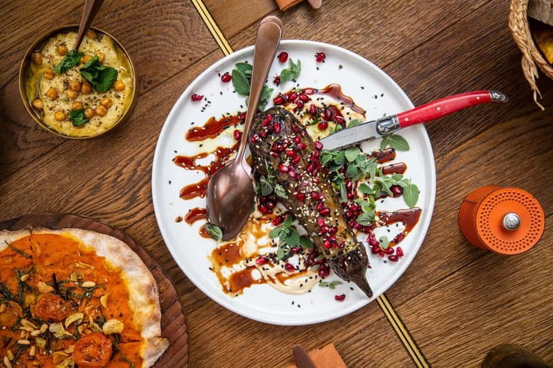 Zermatt: Tapas tour - Key points / Takeaways