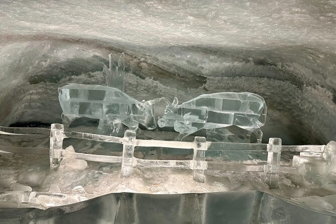 Zermatt Village and Matterhorn Paradise Private Tour from Bern - Ascending the Iconic Matterhorn Glacier Paradise