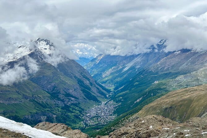 Zermatt Village and Matterhorn Paradise Private Tour from Bern - Final Thoughts: Is It Worth It?