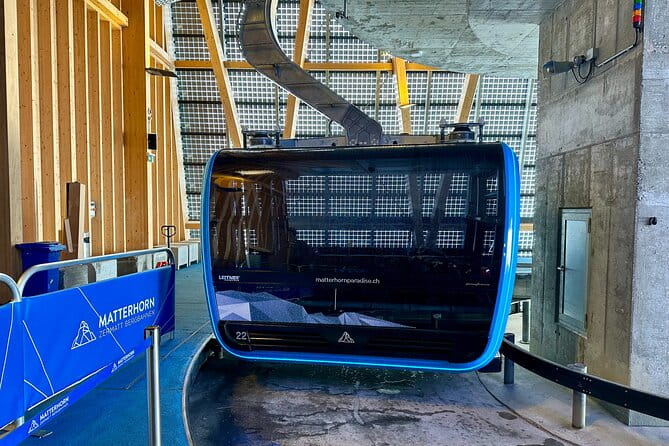 Zermatt Village and Matterhorn Paradise Private Tour from Bern - FAQ