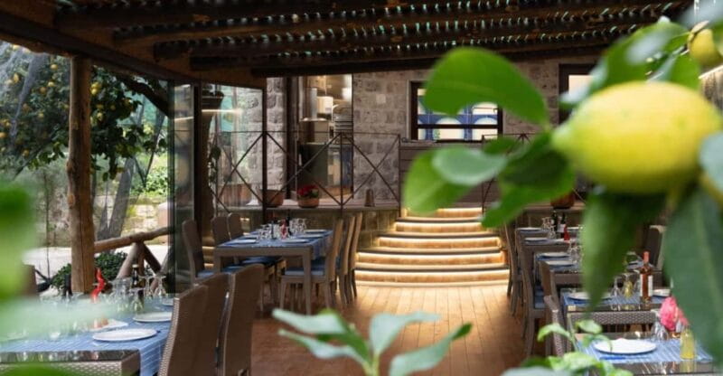 Zì Teresa Food Tasting Activity - Practical Details: Price, Logistics, and Suitability