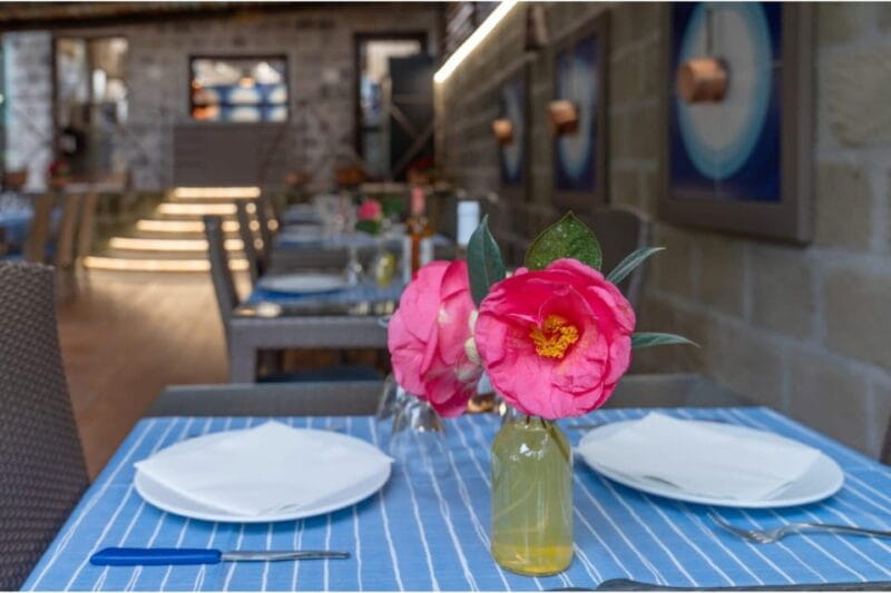 Zì Teresa Food Tasting Activity - Final thoughts