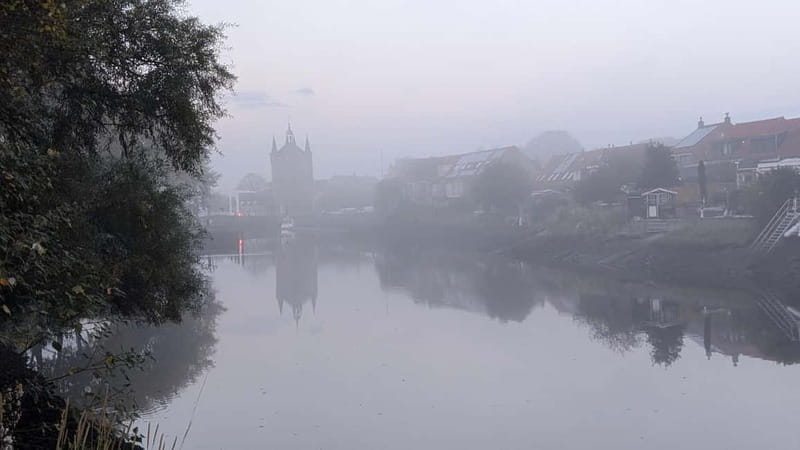 Zierikzee: Guided Walking Tour - Final Thoughts: A Worthwhile Peek into Zeeland’s Maritime Past