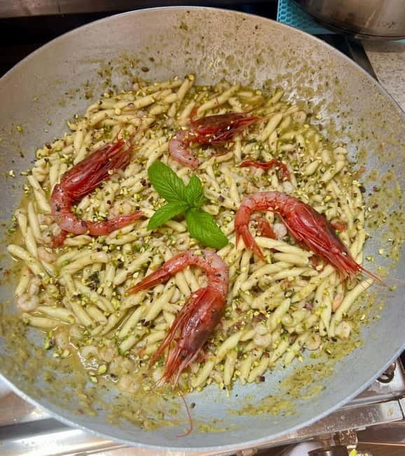 Zingaro Nature Reserve: daily sailing cruise with lunch. - Practical Details and Value