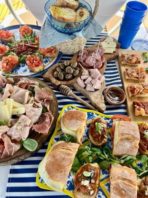 Zingaro Nature Reserve: daily sailing cruise with lunch. - Final Thoughts