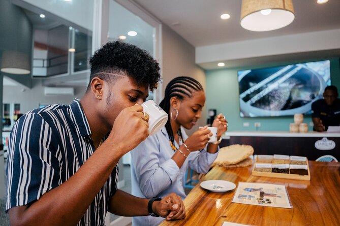 Zipline, Tubing and Party Catamaran From Chukka Island Village - Indulge in Jamaican Delights