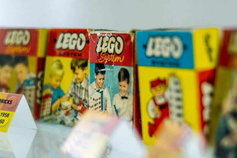 Znojmo - Hat: Museum of Bricks Entry Ticket - Key points / Takeaways