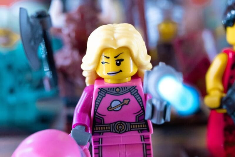 Znojmo - Hat: Museum of Bricks Entry Ticket - The Sum Up: A Fun and Affordable LEGO Adventure